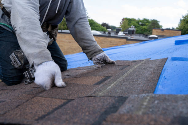 EPDM Roofing in Palm Springs North, FL