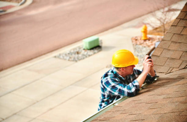 Sheet Metal Roofing in Palm Springs North, FL